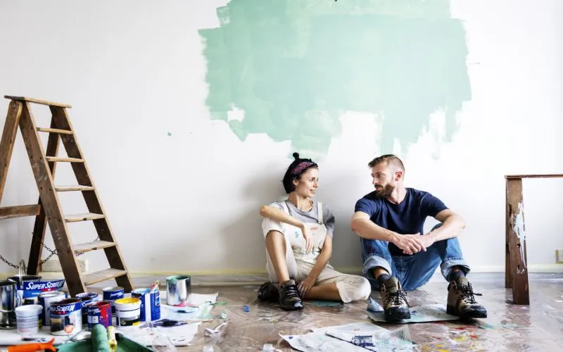 renovari apartamente